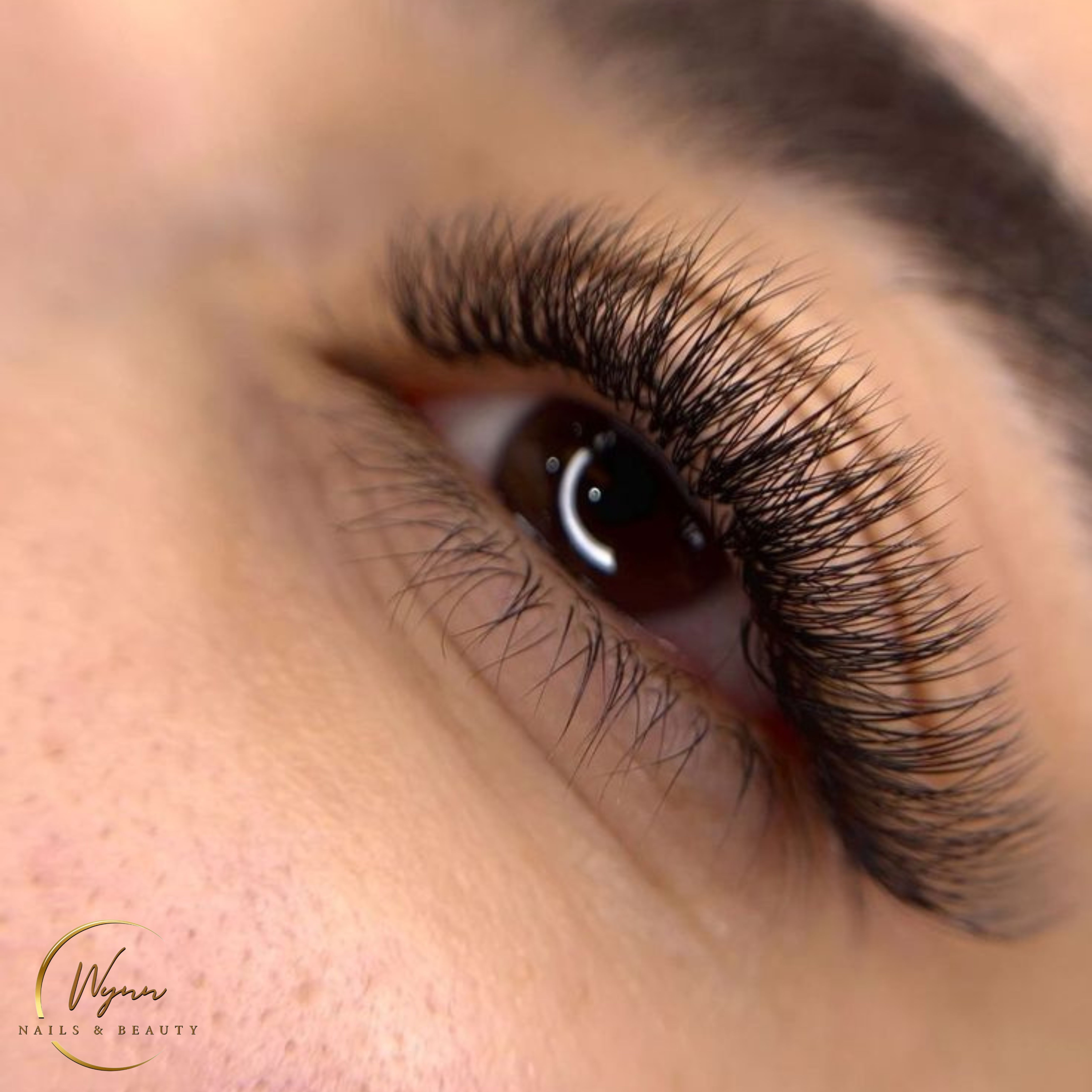 Eyelash